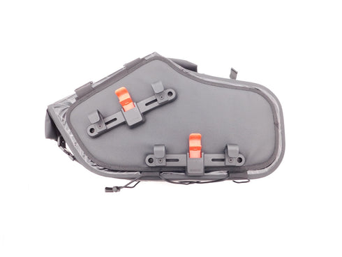 HUSQVARNA SOFT SIDE BAG SET SADDLEBAGS 2022-2024 NORDEN 901 WATERPROOF OEM NEW