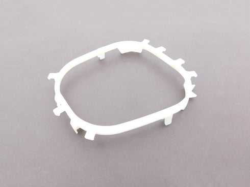 HONDA AIR FILTER BASE CAGE 2021-24 CRF450R RWE RX 22-24 CRF250R RX OEM NEW