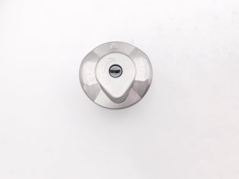 HONDA LOCK SET / IGNITION SWITCH 2016-2025 NCW50 METROPOLITAN OEM 35010-GJA-J02