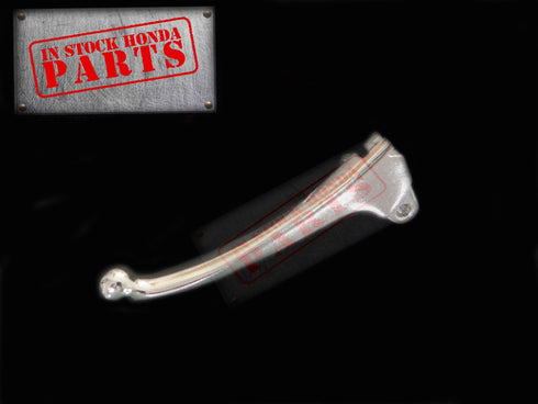 NEW GENUINE HONDA 2003 - 2025 RUCKUS 50 NPS50 OEM LEFT HANDLEBAR LEVER