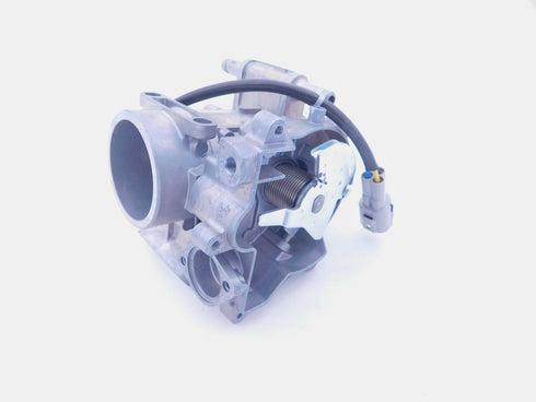 NEW OEM POLARIS THROTTLE BODY RANGER 700 200 CREW XP 2203925