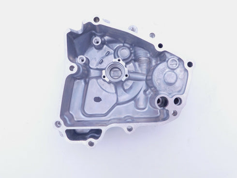 HONDA LEFT CRANKCASE COVER ENGINE CASE 2007-2025 CRF150R RB OEM 11340-KSE-671