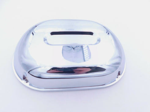 GENUINE HONDA OEM 2001-2007 VT750DC SHADOW SPIRIT AIR FILTER COVER 17231-MCL-000