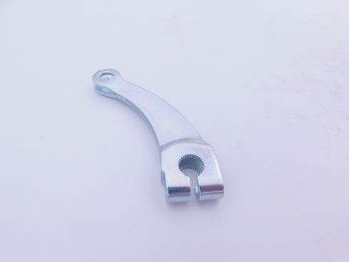 HONDA FRONT BRAKE ARM 2013-2024 CRF110F GENUINE OEM NEW 45410-KYK-910