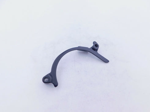 NEW HONDA 1991-2000 XR600R FRONT CHAIN GUIDE NEW OEM 11352-MN1-680