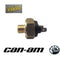 2003-2007 CAN AM DS650 DS 650 OEM Thermo Fan Switch 420265396 (IN STOCK)