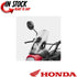HONDA CLEAR WINDSCREEN 2022-2024 NAVi GENUINE OEM NEW 08R70-K74-A00ZA