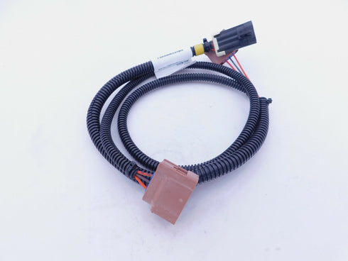 NEW OEM POLARIS ELECTRICAL WIRE BOX HARNESS 2010-2014 S 4 RZR 900 800 XP 2411384