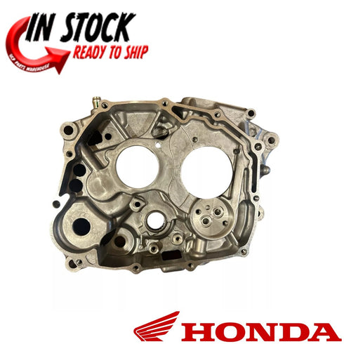 HONDA RIGHT SIDE ENGINE CASE 2003-2019 CRF230F 2003-2005 CRF150F 11100-KPS-900