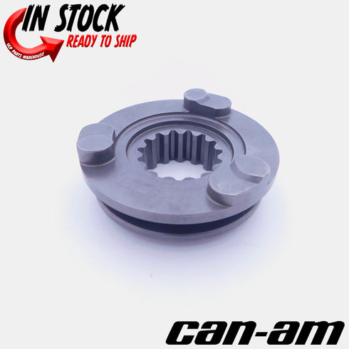 NEW OEM CAN AM SHIFTING SLEEVE MAVERICK OUTLANDER COMMANDER RENEGADE 420257945