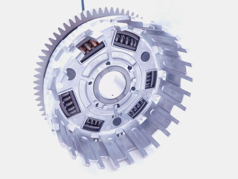 SUZUKI CLUTCH BASKET W/ GEAR 1999 - 2020 HAYABUSA GSX1300R OEM 21200-24810 NEW