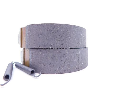 New Genuine Honda Front Rear Brake Shoes Pads CT XL XR MR MT CB OEM