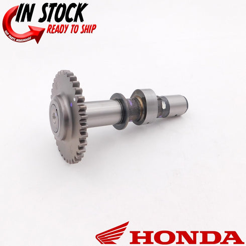 HONDA INTAKE CAMSHAFT 34T 2011-2013 CBR250R 2013-2016 CRF250L OEM 14110-KYJ-900