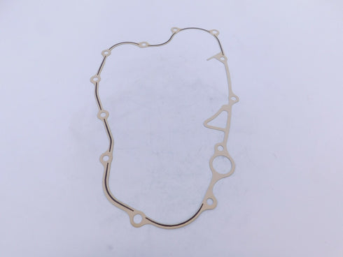 HONDA RIGHT SIDE CLUTCH COVER GASKET 07-24 CRF150 R/RB OEM NEW 11394-KSE-671