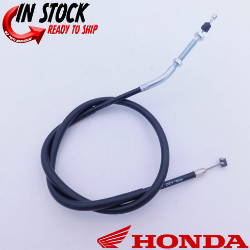 HONDA CLUTCH CABLE 06-2008 TRX250EX / 2009-2020 TRX250X OEM 22870-HN6-A30