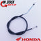 HONDA CLUTCH CABLE 06-2008 TRX250EX / 2009-2020 TRX250X OEM 22870-HN6-A30