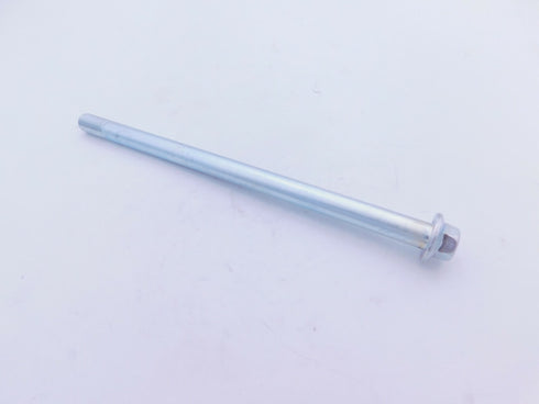 HONDA REAR WHEEL AXLE 1988-1999 Z50R GENUINE OEM NEW 42301-GW8-670