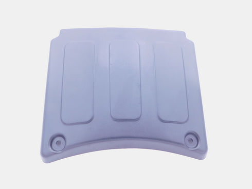 SUZUKI CENTER FENDER 1987-1998 QUADRUNNER LT-4WD GENUINE OEM NEW 53118-19B00