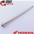 HONDA REAR WHEEL AXLE BOLT 2013-2024 CRF50F GENUINE OEM NEW 42301-GEL-A80