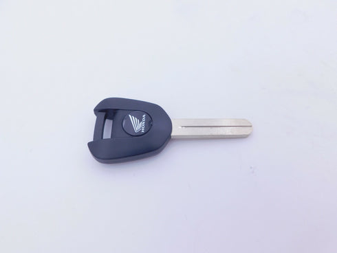 New OEM Honda 2014 - 2022 CBR650 CBR500R CB500X NC750XD CBF300 Key Blank