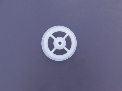 NEW OEM SUZUKI 1986-2022 RM80 RM85 AIR FILTER CAGE 13791-02B00