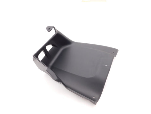 HONDA HEEL RH SPLASH FOOT GUARD 00-2003 TRX350 FM TM RANCHER 80121-HN5-670ZA OEM