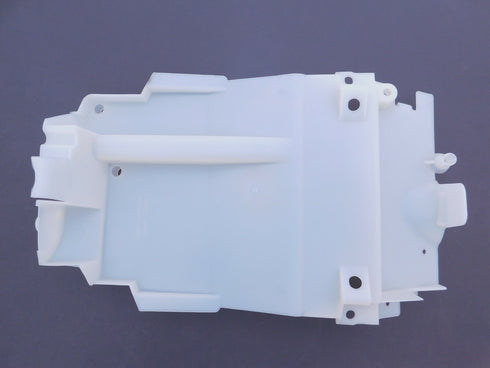 HONDA GAS TANK PROTECTOR HEAT SHEILD 1999-2007 TRX400EX X SPORTRAX NEW OEM