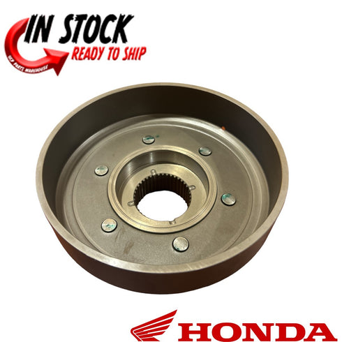 HONDA OUTER CLUTCH 2007-2024 TRX420 RANCHER OEM 22500-HP5-601
