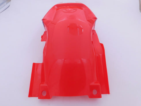 HONDA REAR FENDER 2016 - 2025 CRF150 R/RB GENUINE OEM NEW 80010-KSE-306ZA