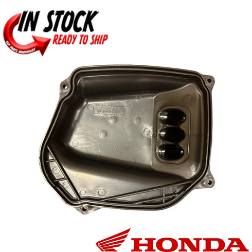 HONDA AIR FILTER COVER 2023-2024 XR150L GENUINE OEM NEW  17225-KRH-A00