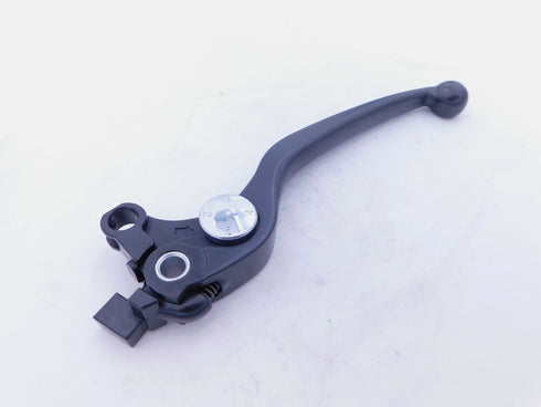 NEW OEM SUZUKI 2008-2009 HAYABUSA GSX1300R BLACK CLUTCH LEVER 57500-24F40