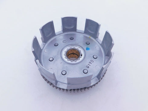 HONDA CLUTCH BASKET 2012 - 2024 CRF150 R/RB GENUINE OEM NEW 22100-KSE-A70
