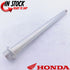 HONDA REAR WHEEL AXLE 1993 -2023 XR650L GENUINE OEM NEW 42301-MY6-670