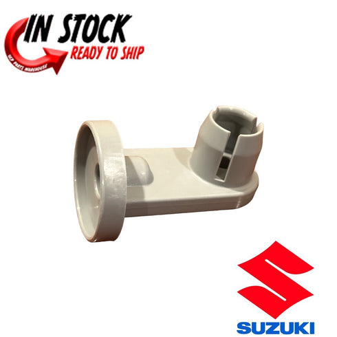 SUZUKI AIR FILTER CAGE STOPPER HOLDER 04 - 09 QUADSPORT Z250 03 - 14 OZARK OEM
