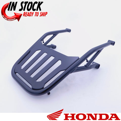 NEW OEM HONDA REAR CARRIER 2021-2024 REBEL 1100 CMX1100 08L71-MLA-A00