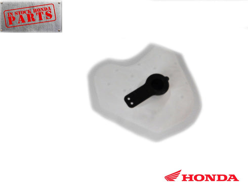 Fuel Filter Kit 2010 CRF250 R 2009-2010 CRF450 R Gas Tank Genuine Honda OEM