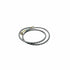 Polaris Front Right Brake Line, Genuine OEM Part 1911735 Qty 1