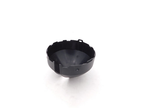 HONDA HEADLIGHT BLACK CASE COVER 2017-2019 REBEL 300 / 500 OEM NEW 61301-K87-A00