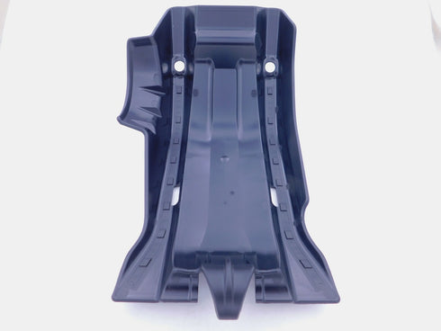 HUSQVARNA FE 450 FE 501 17-21 POLY SKID PLATE ENGINE PROTECTOR 26503090044 OEM