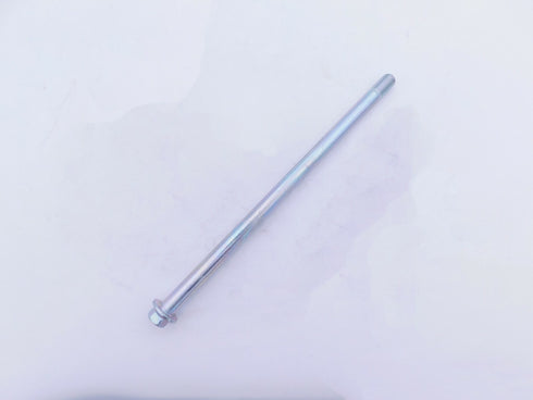 HONDA FRONT WHEEL AXLE 2014-2025 GROM 125 OEM NEW 44301-K26-900