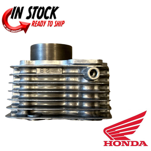 HONDA CYLINDER JUG 1993-2003 XR80R / 2004-2013 CRF80F GENUINE OEM 12100-GN1-730