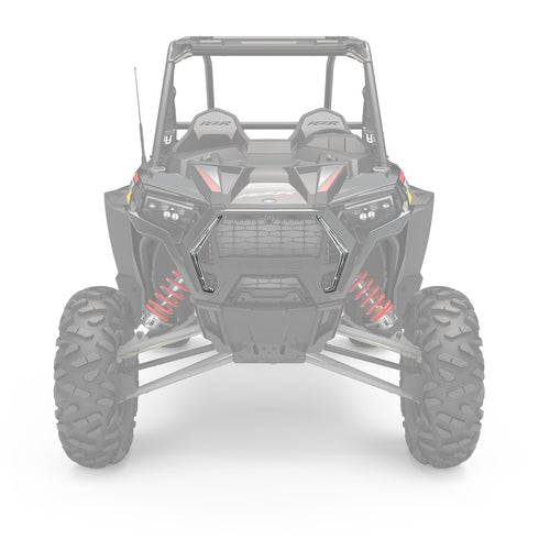 Fang Accent Light Kit - Front/Rear POLARIS 2019 2022 RZR XP 1000 4 TURBO OEM