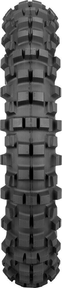 Shinko 525 Hybrid Cheater Off-Road Extreme-Enduro Rear Tire | 120/100-18 | 68 M