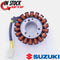 NEW OEM SUZUKI GSXR750 STATOR MAGNETO ALTERNATOR 2000-2003 31401-35F10