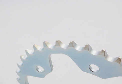 HONDA REAR SPROCKET 37T TRX700XX TRX 700XX OEM 2008-2009 41201-HP6-A01