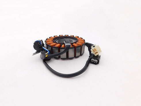 HONDA STATOR 2013-2020 CRF250L / RL RALLY GENUINE OEM NEW 31120-KZZ-901