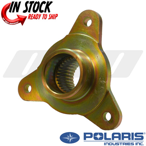 Polaris 2005 - 2013 Trail Blazer Boss 330 Scrambler 500 OEM Brake Disc Hub