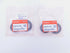 HONDA FORK SEAL SETS CRF150F 2003-2009 2012-2017 New OEM GENUINE 51490-KL4-951