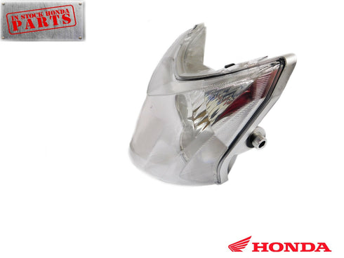 HONDA TRX 250EX, 250X HEADLIGHT LIGHT ASSEMBLY 2018-2024 33100-HN6-F81 OEM