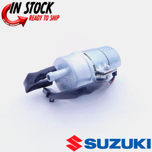 NEW OEM SUZUKI 1998-2004 INTRUDER VL1500 LC BOULEVARD FUEL PUMP 15100-10F01